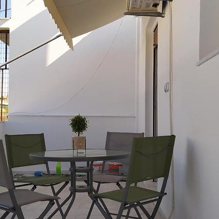 Experience A Nice View Appartment-Heart Of 아테네 외부 사진